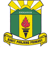 logo of Bukit Panjang Primary School